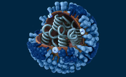 کیت استخراج RNA ویروسی